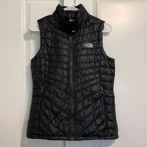 Women’s The North Face Vest